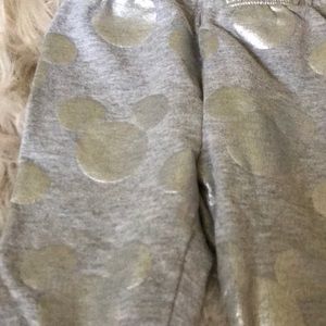 GAP Bottoms - 2T bundle of gap leggings GAP Bottoms - 2T bundle of gap leggings